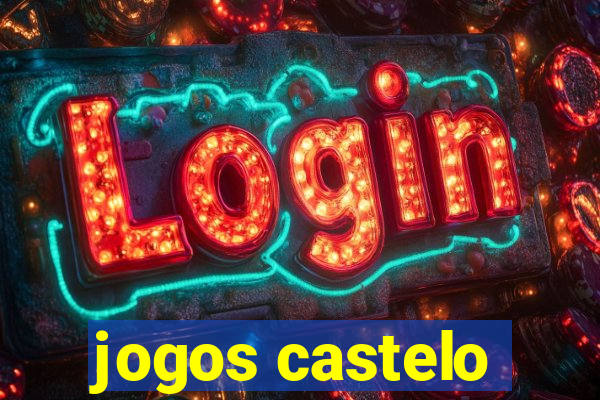 jogos castelo